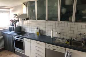 Helle 3-Raum-Dachgeschosswohnung (ohne Balkon)  in Seeheim – 64342 Seeheim-Jugenheim – Vorschaubild 8