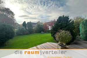 Wunderschönes Einfamilienhaus in Markt Indersdorf – Großzügige Räume, Garten, Weitblick in die Natur – Dachau (Kreis) – Vorschaubild 1
