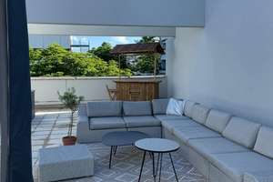 Großzügig wohnen in Bogenhausen - mit ca. 125 m² Dachterrasse – Die vollständige Adresse der Immobilie erhältst du vom Anbieter., 81677 Altbogenhausen, München – Vorschaubild 12