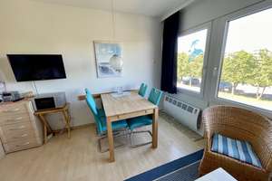 NEUER PREIS-FERIEN- APPARTEMENT IN BURGTIEFE – Strandhaferweg 6, 23769 Fehmarn – Vorschaubild 10