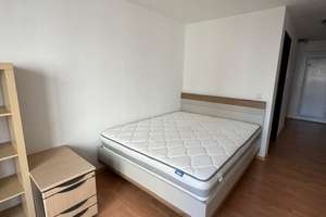 Unmöbliertes Studentenappartement UniSono mit TG-Stellplatz – Galgenbergstraße 12a, 93053 Galgenberg, Regensburg – Vorschaubild 4