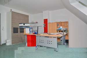 Im Sommer einziehen!  6 Zimmer, junges RMH in sehr ruhiger Lage, 2 x Terrasse, Doppelgarage – Ulm – Vorschaubild 14