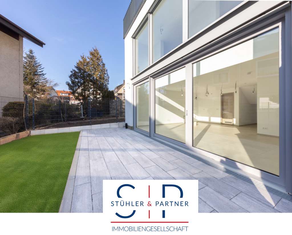 ***Exklusiv & Smart – Moderne Eleganz trifft High-Tech-Komfort***