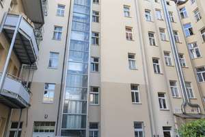 Gemütliche 1-Raum Wohnung in zentraler Lage – Die vollständige Adresse der Immobilie erhältst du vom Anbieter., 39104 Altstadt, Magdeburg – Vorschaubild 7