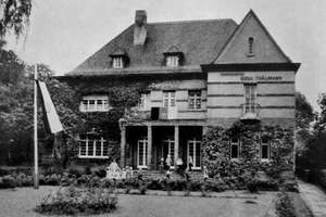 Wohn und Geschäftshaus :) Villa zu verkaufen :) – Johannisstraße 53, 99974 Mühlhausen/Thüringen – Vorschaubild 9