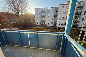 Stilvolle 2-Raum-Wohnung mit Blick ins Grüne – Schillerstraße 14, 39108 Stadtfeld Ost, Magdeburg – Vorschaubild 5