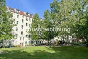 Tauschwohnung: Landeseigene 2-Zi.-Whg. für 3- o. 4-Zi. – Die vollständige Adresse der Immobilie erhältst du vom Anbieter., 10249 Friedrichshain, Berlin – Vorschaubild 2