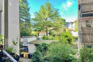 Zum 01.12.2025 nahe Blücher: 3-Zimmer-Altbau mit Balkon – Feldstraße 81, 24105 Blücherplatz, Kiel – Vorschaubild 9