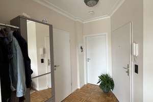 Exklusive Maisonettewohnung mit großer Sonnenterrasse – Die vollständige Adresse der Immobilie erhältst du vom Anbieter., 30659 Bothfeld, Hannover – Vorschaubild 11