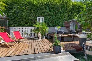 Provisionsfrei: Neuwertiges Einfamilienhaus mit PV-Anlage, Garten und Carports – Die vollständige Adresse der Immobilie erhältst du vom Anbieter., 76332 Bad Herrenalb – Vorschaubild 10