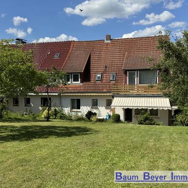 35+ Garten Göttingen Kaufen, Sie suchen eine immobilie mit garten in