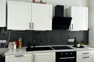 Familienwohnung 90 m² in Krefeld-Bockum | Teilübernahme verpflichtend – Uerdinger Straße 224, 47800 Bockum, Krefeld – Vorschaubild 6