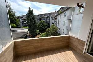 Schöne Wohnung in zentraler guter Lage im Jahre 2023 modernisiert