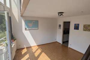 Lichtdurchflutetes Maisonette-Loft in Hamburg-Bramfeld – Die vollständige Adresse der Immobilie erhältst du vom Anbieter., 22177 Bramfeld, Hamburg – Vorschaubild 3