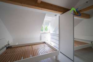 Möbliert & modern – Helle 2-Zimmer-Wohnung in Universitätsnähe – Die vollständige Adresse der Immobilie erhältst du vom Anbieter., 93051 Kumpfmühl-Ziegetsdorf-Neuprüll, Regensburg – Vorschaubild 9