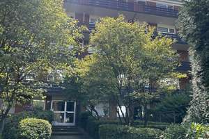 LUXUS möblierte 3 Zimmer Wohnung Terrasse Garage – Josef-Neuberger-Straße 31, 40625 Gerresheim, Düsseldorf – Vorschaubild 15