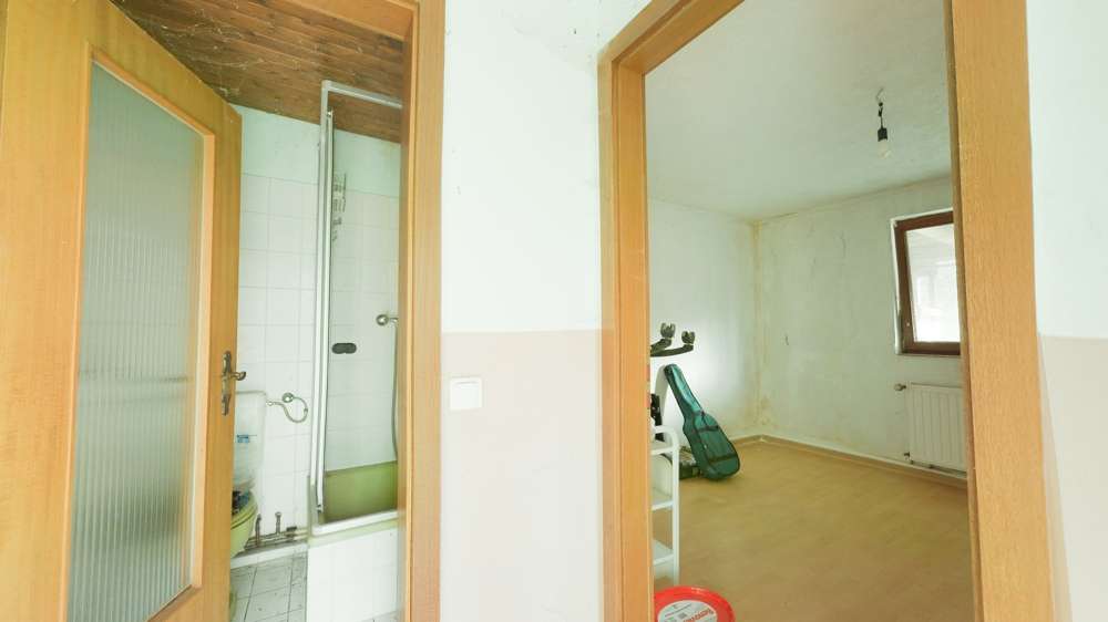 Idyllisch gelegenes Wochenendhaus im Schliertal - Entspannung und Naturverbundenheit pur, Kaiserslautern Kreis – Bild 2