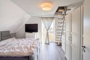 Ein Zuhause, viele Möglichkeiten – modernes Einfamilienhaus mit Einliegerwohnung – Die vollständige Adresse der Immobilie erhältst du vom Anbieter., 51647 Gummersbach – Vorschaubild 6