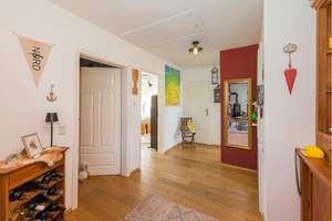 Top wohlfühl DG ETW Wohnung mit Stellplatz nahe der Fußgängerzone Dortmund-Hombruch – Die vollständige Adresse der Immobilie erhältst du vom Anbieter., 44225 Hombruch (Ortsteil), Dortmund – Vorschaubild 4