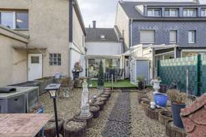 Zweifamilienhaus mit vielseitigen Nutzungsmöglichkeiten und Potenzial für individuelle Wohnkonzepte – Die vollständige Adresse der Immobilie erhältst du vom Anbieter., 46149 Buschhausen, Oberhausen – Vorschaubild 39