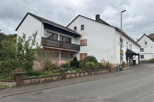 Vielseitiges Wohnhaus mit großem Grundstück und separater Einheit – Die vollständige Adresse der Immobilie erhältst du vom Anbieter., 55765 Schmißberg – Vorschaubild 16