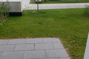 Exklusive, traumhafte und barrierefreie Gartenwohnung in Haar!! Perfekte Singlewohnung!! – Annelies-Kupper-Allee 5a, 85540 München (Kreis) – Vorschaubild 7