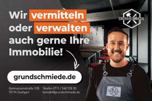 Kapitalanlage am Löwen-Markt – 3 Einheiten mit Vermietungspotenzial – Die vollständige Adresse der Immobilie erhältst du vom Anbieter., 70499 Weilimdorf (Ortsteil), Stuttgart – Vorschaubild 19
