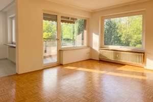 3-Zimmer-Wohnung mit TG-Stellplatz - Direkt am Kupferteich – Die vollständige Adresse der Immobilie erhältst du vom Anbieter., 22159 Farmsen-Berne, Hamburg – Vorschaubild 2