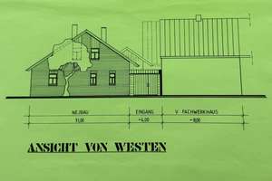 Außergewöhnliche Hofanlage mit drei Wohngebäuden – Die vollständige Adresse der Immobilie erhältst du vom Anbieter., 41238 Giesenkirchen-Nord, Mönchengladbach – Vorschaubild 25