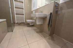 Ist bereits reserviert. -  Gepflegte Wohnung mit drei Zimmern und Balkon  – Arthur-Hoffmann-Straße 41, 4107 Zentrum-Süd, Leipzig – Vorschaubild 7