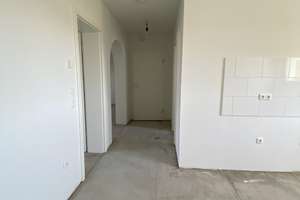 Gut aufgeteilte 2,5 R-Wohnung mit grossem Gemeinschaftsgarten!!! – Weindorfstraße 11, 45884 Rotthausen, Gelsenkirchen – Vorschaubild 9