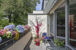 Rarität in Bestlage! | 2 Zimmer | Wfl. 62 m² | Terrasse | Stellplatz | Hobbyraum | vermietet – Die vollständige Adresse der Immobilie erhältst du vom Anbieter., 14467 Berliner Vorstadt, Potsdam – Vorschaubild 9