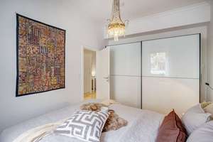 Schwabing-West: 2-Zimmer Wohnung mit Südterrasse - frei – Die vollständige Adresse der Immobilie erhältst du vom Anbieter., 80797 Am Luitpoldpark, München – Vorschaubild 12