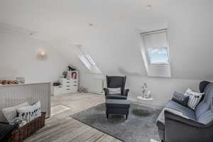 Großzügiges Reihenmittelhaus in Ostseenähe – Ihr neues Zuhause am Schönberger Strand – Plön (Kreis) – Vorschaubild 10