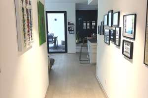 ZOOVIERTEL*ERDGESCHOSS*MODERN*EBK*TIEFGARAGE*AUFZUG – Die vollständige Adresse der Immobilie erhältst du vom Anbieter., 40237 Düsseltal, Düsseldorf – Vorschaubild 5