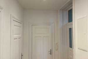 WG-Zimmer in schönem Altbau – Die vollständige Adresse der Immobilie erhältst du vom Anbieter., 23558 Sankt Lorenz Süd, Lübeck – Vorschaubild 4