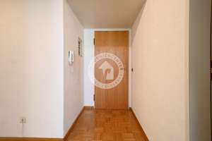 Wohnung statt Haus: 4-Zimmer-Wohnung mit zwei Badezimmern, Sonnenloggia und einem Stellplatz – Die vollständige Adresse der Immobilie erhältst du vom Anbieter., 44267 Benninghofen, Dortmund – Vorschaubild 2
