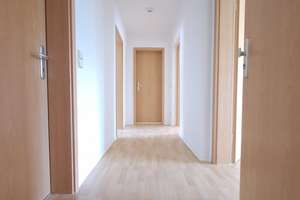 schöne 3-Zimmerwohnung in beliebter Lage – Helene-Meier-Str. 24, 6844 Innerstädtischer Bereich Mitte, Dessau-Roßlau – Vorschaubild 3