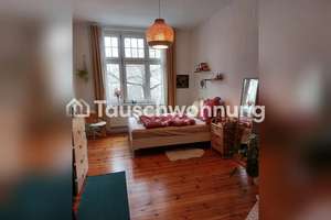 Tauschwohnung: 2-Zimmer-Wohnung in Tempelhof-Schöneberg – Die vollständige Adresse der Immobilie erhältst du vom Anbieter., 12105 Tempelhof, Berlin – Vorschaubild 3