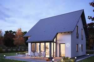 Bauen ist das neue Bodywork. 💪 jetzt Traumhaus planen | massa Ausbauhaus „LifeStyle 14.02 S“ – Rhein-Erft-Kreis – Vorschaubild 6