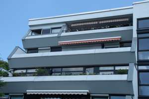 Gepflegte 2,5-Zimmer-Terrassenwohnung im 3. OG in Köln-Bocklemünd/Mengenich