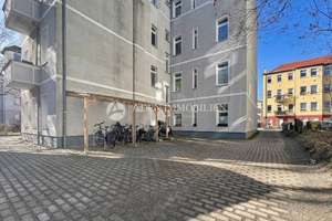 Ein einzigartiges Potenzial: 2-Zimmer-Wohnung mit ausbaufähigem Dachgeschoss – Hentigstr. 11A, 10318 Karlshorst, Berlin – Vorschaubild 22