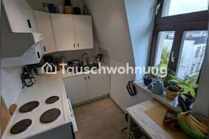 Tauschwohnung: Wunderschöne 2-Raumwohnung – Sachsdorfer Straße 3, 1157 Cotta (Stadtteil), Dresden – Vorschaubild 9