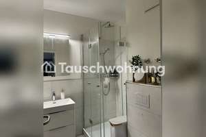 Tauschwohnung: Suche helle Wohnung in Stadtmitte (1,5–2 Zimmer)