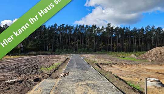 Bild von Inkl. Grundstück, Ihr Zu Hause einfach genießen in Hambühren.