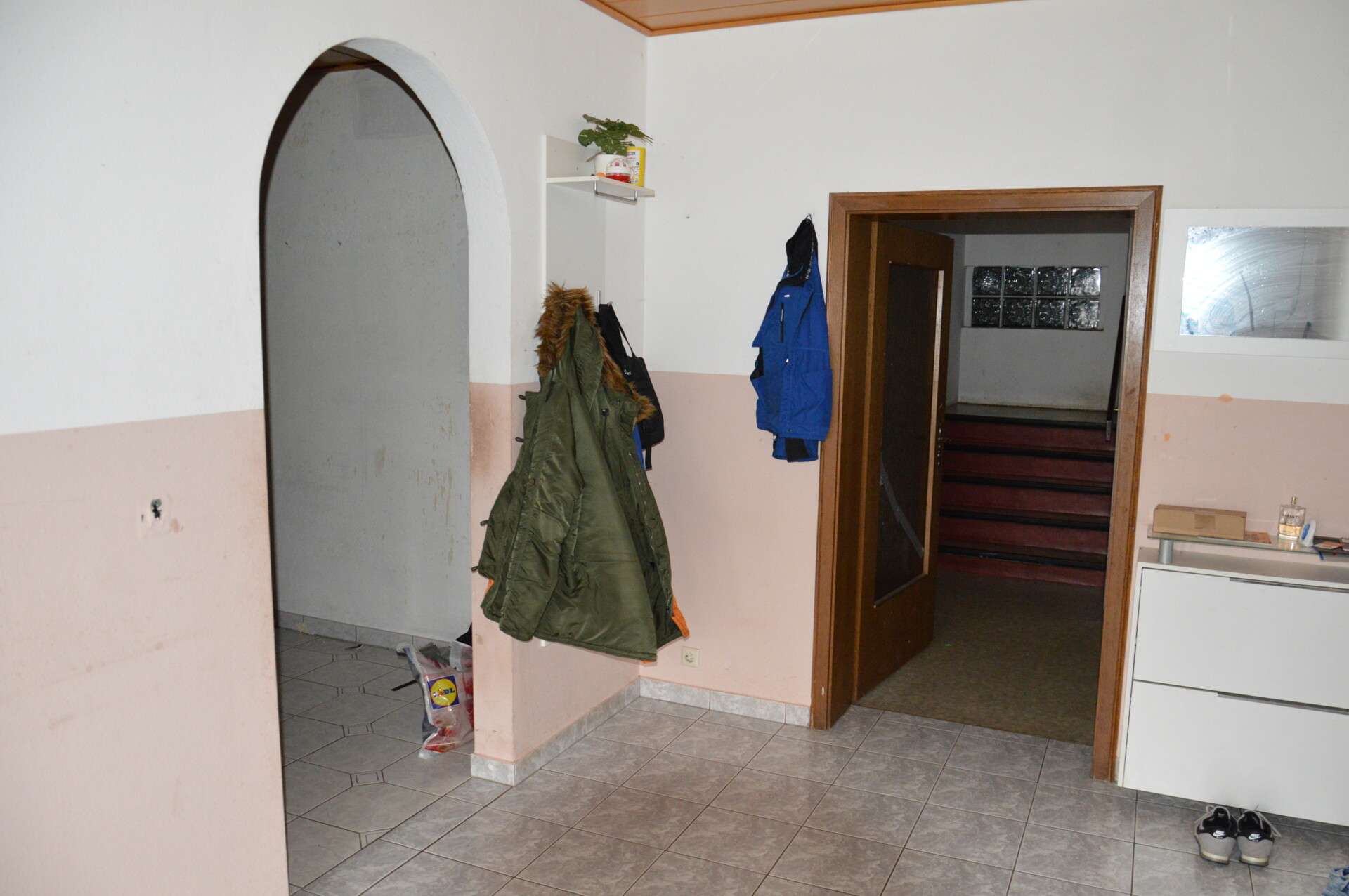 Immobilie in Grebenhain - Ein schönes Landhaus im Vogelsberg! Ideal für Familien mit Kindern! ruhige Lage! großer Garten - Bild 3