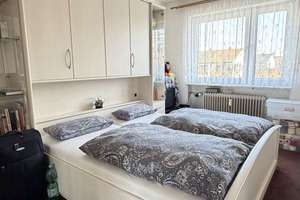 Vollmöblierte 4-Zimmerwhg.mit Balkon und vieles mehr zur vermieten! – 67067 Gartenstadt, Ludwigshafen am Rhein – Vorschaubild 3