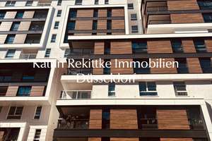 🏙️ PANDION Le Grand ✨ Exklusive vollmöblierte 2-Zimmer-Wohnung – sofort bezugsfrei oder vermietbar – Toulouser Allee 21, 40211 Pempelfort, Düsseldorf – Vorschaubild 8