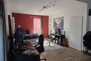 Schöne Stadt- und TH-nahe Dachgeschoss-Wohnung in Aachen mit Terrasse – Achterstraße 22, 52062 Hansemannplatz, Aachen – Vorschaubild 16