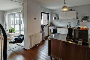 Gepflegte 2-Zimmer Maisonette-Wohnung im 4. OG in Hamburg-Altona-Nord – Eimsbütteler Str. 71, 22769 Altona-Nord, Hamburg – Vorschaubild 4
